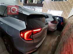 GMC Terrain